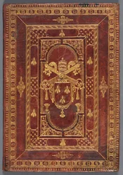 Relatio sur Sainte Élisabeth du Portugal, vers 1625