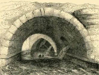 Vestiges de l