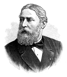 René François Armand Sully-Prudhomme, poète français, 1902