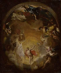 Résurrection de Jésus