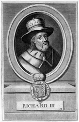 Richard III d