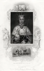 Richard II, roi d