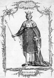 Richard II, roi d