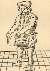 Richard Tarleton, l