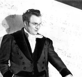 Richard Tauber, ténor britannique d