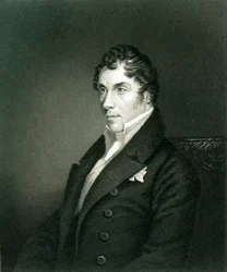 Le très honorable George Hamilton Gordon, comte d