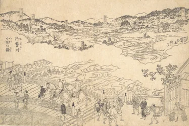 Rivière d