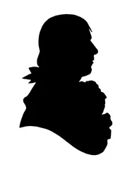 Robert Burns, poète écossais, 1787 1912