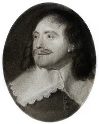 Robert Devereux, 3e comte d