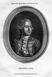 Robert Edward Lee, 1807-1870, général des forces confédérées pendant la guerre civile américaine, 183