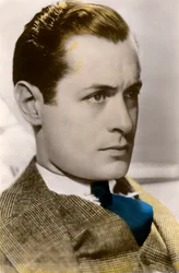 Robert Montgomery, acteur et réalisateur américain