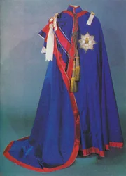 Robes de l