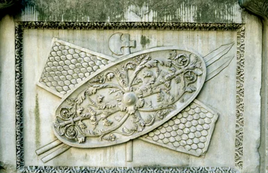 Relief romain