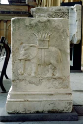 Relief romain d