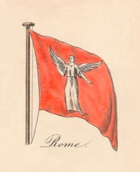 Rome, 1838