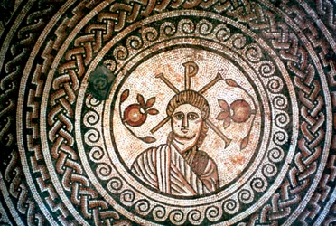 Médaillon d