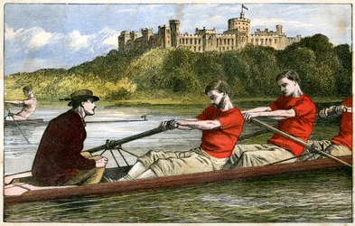 Aviron