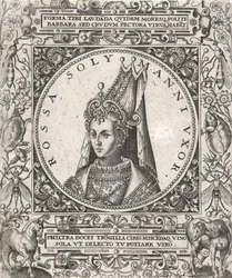 Roxelane
