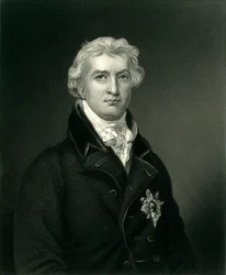 Rt. Hon. T. B. Jenkinson, comte de Liverpool, vers 1800, vers 1884