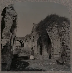 Ruines de l