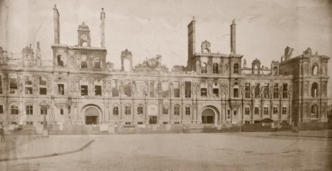 Ruines de l