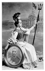 Règle Britannia
