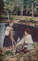 Russie, c1930s