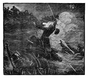 Réplique russe à Silistrie