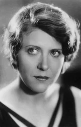 Ruth Chatterton 1893-1961, actrice américaine, XXe siècle