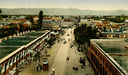 Sadder Bazaar, Rawalpindi