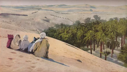 Sahara