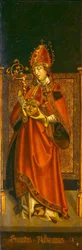 Saint Alban de Mayence