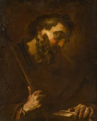 Saint Apôtre