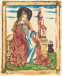 Sainte Barbe