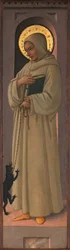 Saint Bernard de Clairvaux