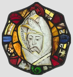 Saint Georges, vers 1440-1450