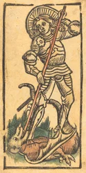 Saint Georges