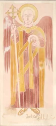 Saint Michel