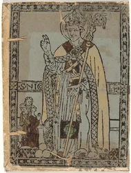 Saint Nicolas de Myre
