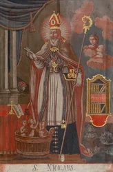 Saint Nicolas