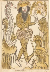 Saint Onuphre