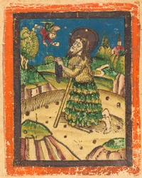 Saint Onuphre