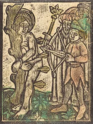 Saint Sébastien