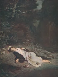 Saint Étienne, 1895, vers 1902