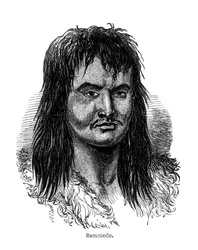 Samoïède, 1848