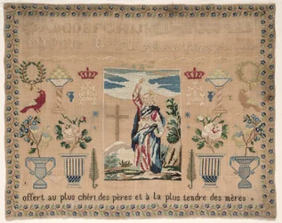 Échantillon
