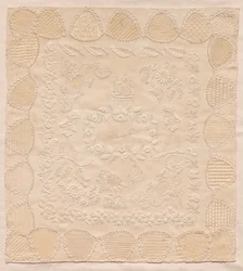 Marqueur, 1800s