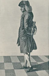 Samuel Johnson