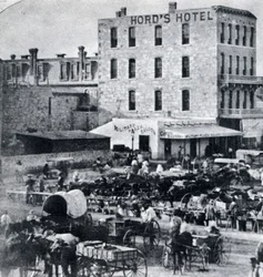 San Antonio, Texas, États-Unis