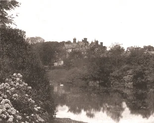 Maison de Sandringham, Norfolk